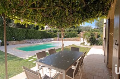 vente maison 819 000 € à proximité de Le Bar-sur-Loup (06620)