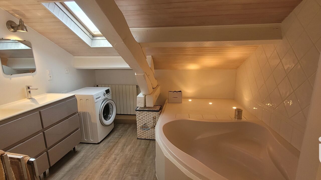 appartement 3 pièces 117 m2 à vendre à Biarritz (64200)