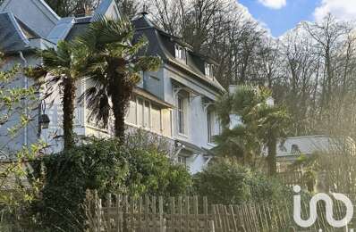 vente maison 300 000 € à proximité de Grand-Couronne (76530)
