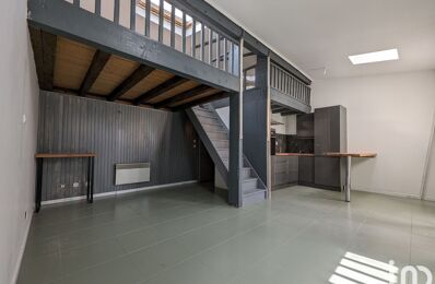 vente appartement 105 000 € à proximité de Saint-Germain-de-la-Rivière (33240)