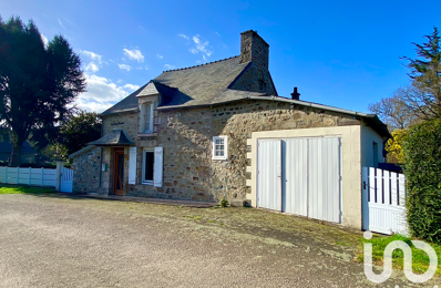 vente maison 199 000 € à proximité de Pléneuf-Val-André (22370)