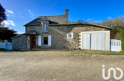 vente maison 199 000 € à proximité de Morieux (22400)