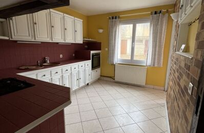vente maison 86 000 € à proximité de Montier-en-Der (52220)