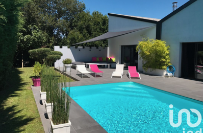 vente maison 790 000 € à proximité de Castres-Gironde (33640)