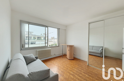 vente appartement 298 000 € à proximité de Levallois-Perret (92300)