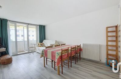 vente appartement 209 000 € à proximité de Tigery (91250)