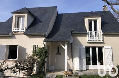 vente maison 945 000 € à proximité de Rueil-Malmaison (92500)