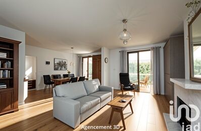 vente maison 925 000 € à proximité de Montrouge (92120)