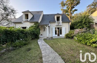 vente maison 925 000 € à proximité de Le Chesnay-Rocquencourt (78150)