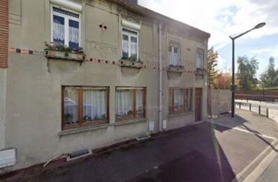 vente maison 41 000 € à proximité de Limont-Fontaine (59330)