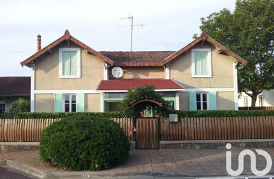 vente maison 168 000 € à proximité de Sauveterre-de-Guyenne (33540)