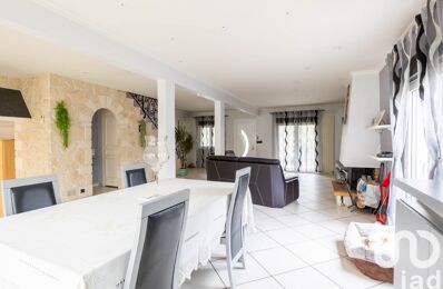vente maison 519 000 € à proximité de Périgny (94520)