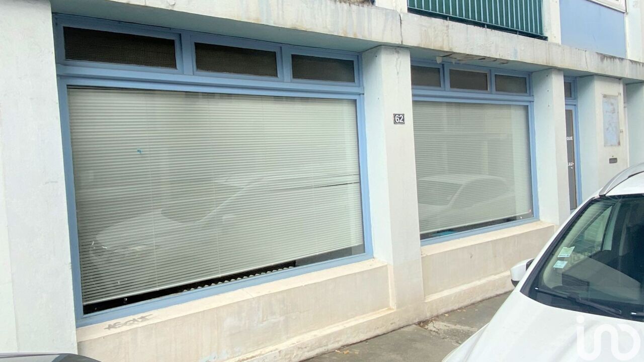 commerce  pièces 40 m2 à vendre à Lannemezan (65300)