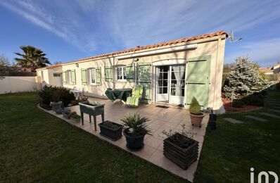 vente maison 409 500 € à proximité de Brem-sur-Mer (85470)