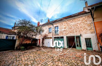 maison 5 pièces 125 m2 à vendre à Auvers-sur-Oise (95430)