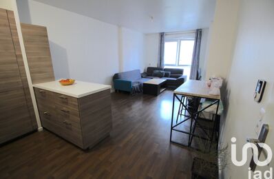 vente appartement 165 000 € à proximité de Vigneux-sur-Seine (91270)