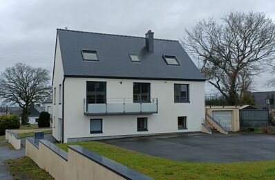 vente maison 355 000 € à proximité de L'Hermitage-Lorge (22150)