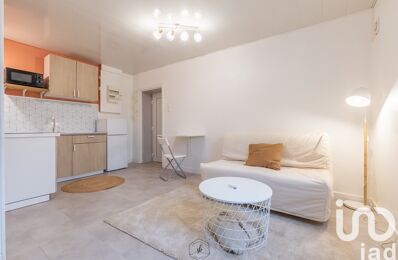 vente appartement 58 000 € à proximité de Kanfen (57330)