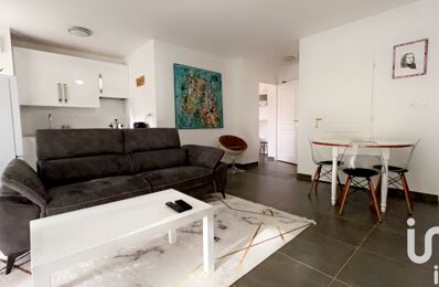vente appartement 240 000 € à proximité de Toulon (83100)