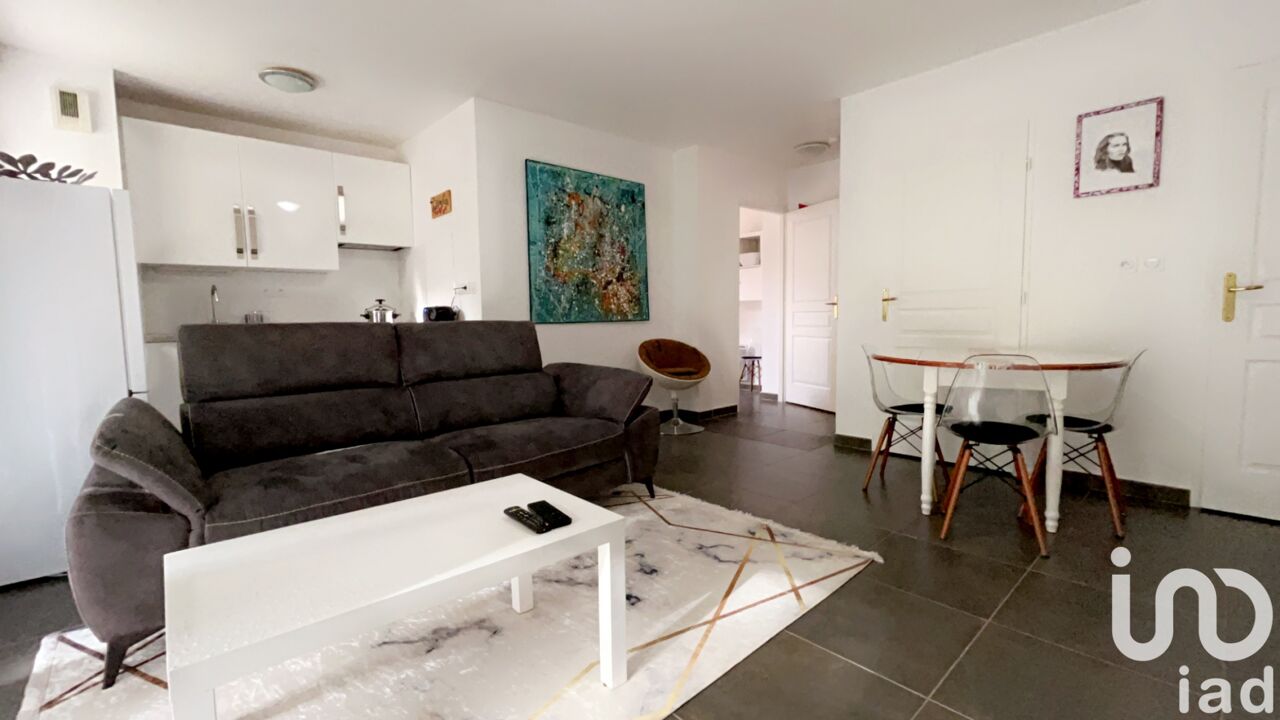 appartement 2 pièces 46 m2 à vendre à Toulon (83000)