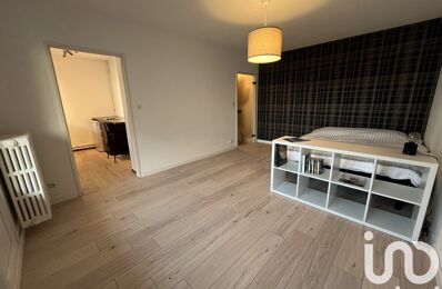 vente appartement 72 000 € à proximité de Metz (57000)