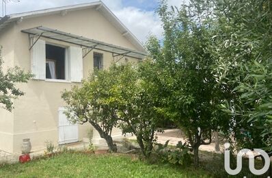 vente maison 470 000 € à proximité de Castanet-Tolosan (31320)