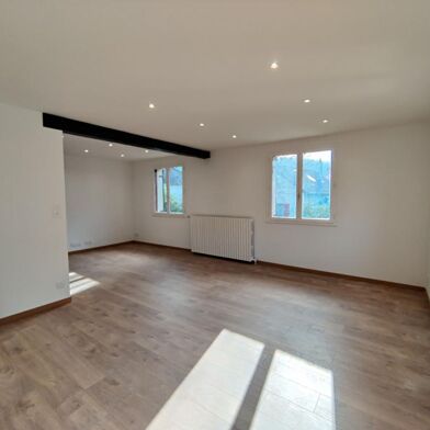 Maison 6 pièces 120 m²