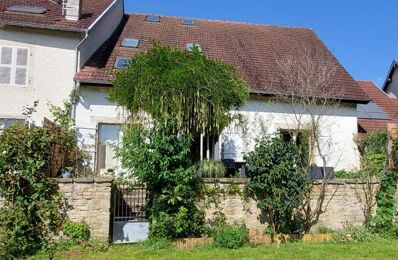 vente maison 228 500 € à proximité de Augicourt (70500)