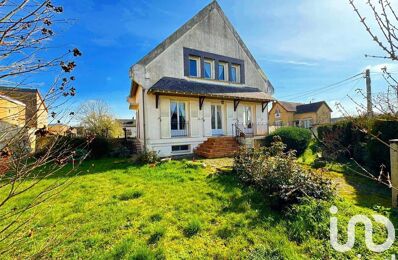 vente maison 99 900 € à proximité de Saint-Martin-sur-Nohain (58150)