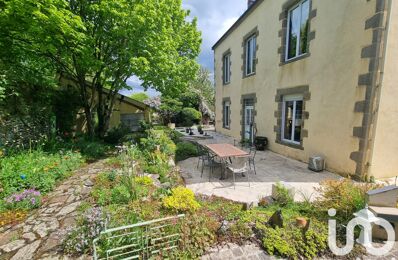 vente maison 209 000 € à proximité de Moitron-sur-Sarthe (72170)