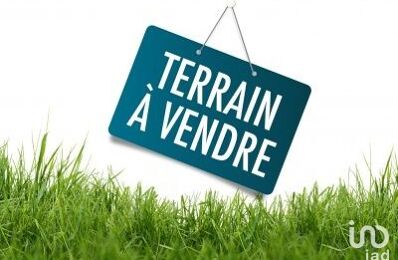 vente terrain 65 500 € à proximité de Pierric (44290)