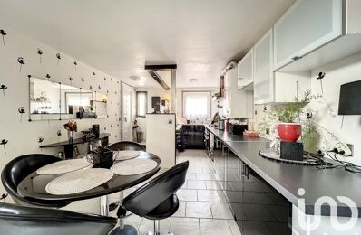 vente appartement 279 000 € à proximité de Lagny-sur-Marne (77400)