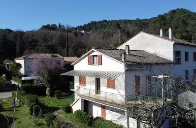 vente maison 232 000 € à proximité de Val-d'Aigoual (30570)