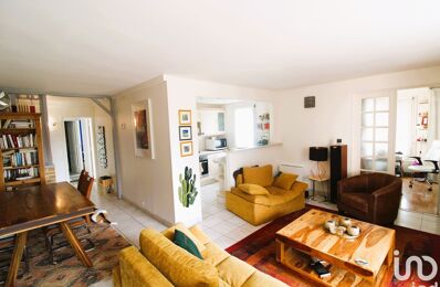 vente appartement 190 000 € à proximité de Combs-la-Ville (77380)