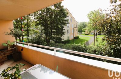 vente appartement 184 900 € à proximité de Boussy-Saint-Antoine (91800)