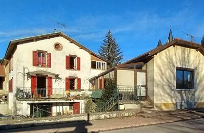 vente maison 290 000 € à proximité de Saint-Siméon-de-Bressieux (38870)