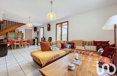 vente maison 380 000 € à proximité de Grézieu-la-Varenne (69290)