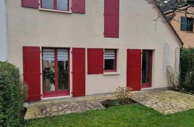 maison 5 pièces 105 m2 à vendre à Mont-Saint-Aignan (76130)