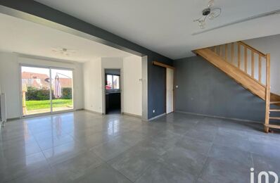 vente maison 202 000 € à proximité de Olivet (45160)