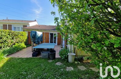 vente maison 349 000 € à proximité de Lagny-sur-Marne (77400)