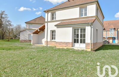 vente maison 231 000 € à proximité de Clef-Vallée-d'Eure (27490)