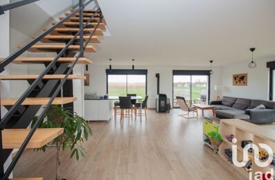 vente maison 395 000 € à proximité de Ladoix-Serrigny (21550)