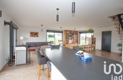 vente maison 395 000 € à proximité de Longecourt-en-Plaine (21110)