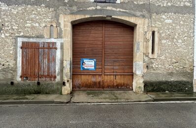 vente garage 69 000 € à proximité de Montredon-des-Corbières (11100)