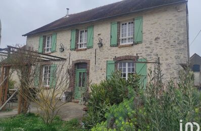 vente maison 300 000 € à proximité de Saint-Loup-de-Buffigny (10100)