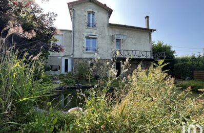 vente maison 339 000 € à proximité de Noisy-le-Grand (93160)