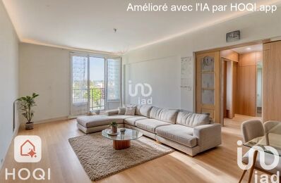 vente appartement 199 000 € à proximité de Mareil-Marly (78750)