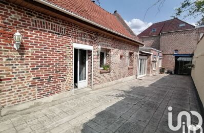 vente maison 199 000 € à proximité de Flines-Lez-Raches (59148)