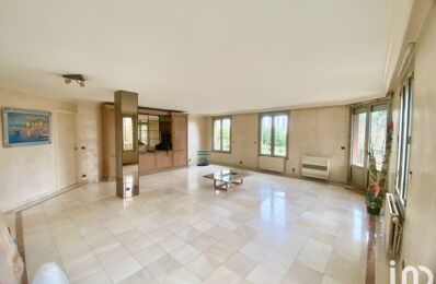 appartement 4 pièces 163 m2 à vendre à Le Raincy (93340)
