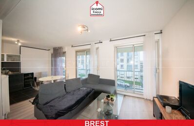 vente appartement 135 500 € à proximité de Camaret-sur-Mer (29570)